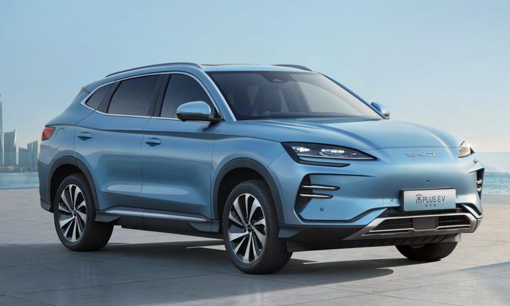 byd