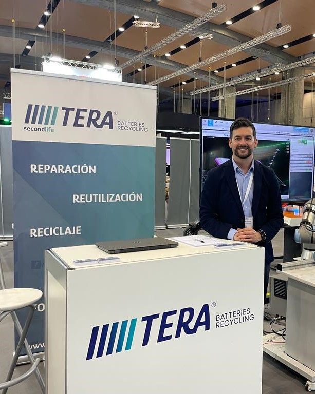 tera batteries