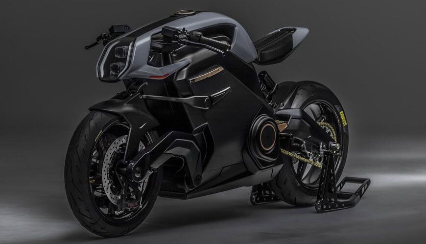 arc vector