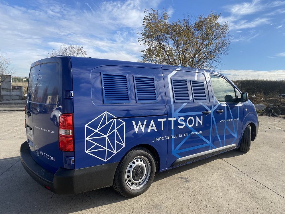 wattson charge