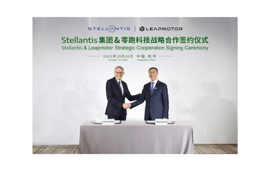 stellantis