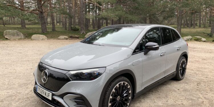 suv premium