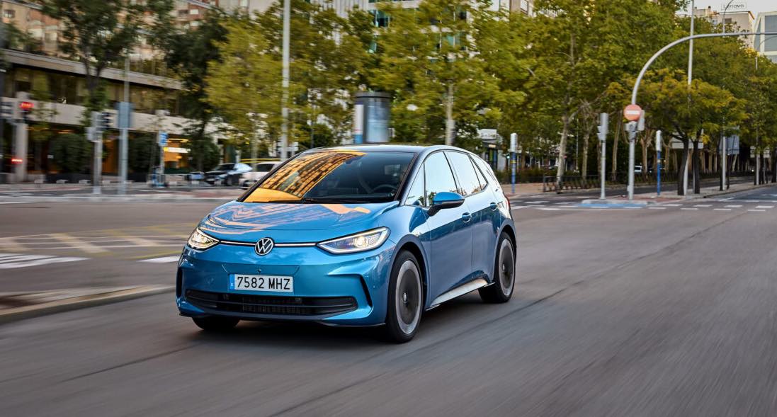 VW ID.3