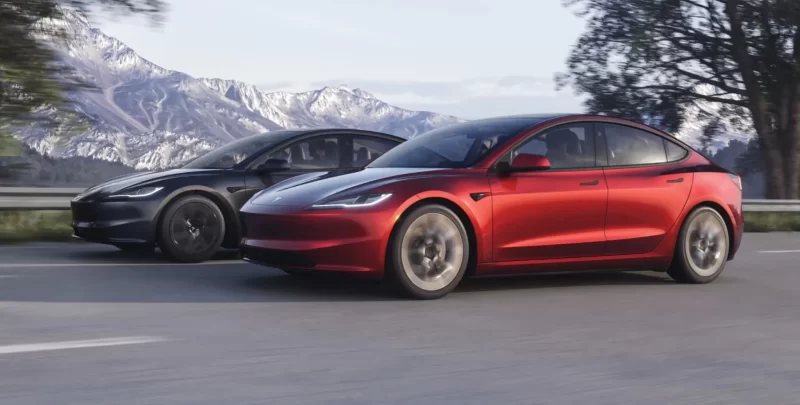 model 3