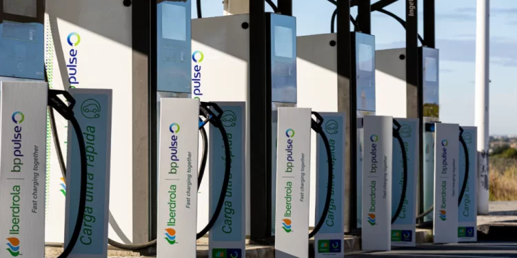 iberdrola
