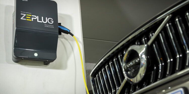 chargeguru