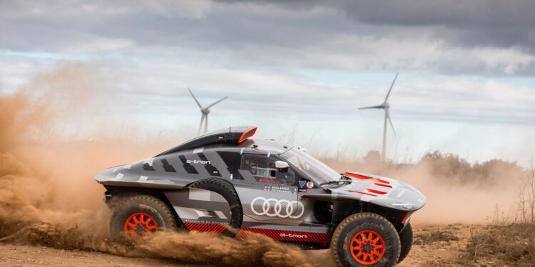 dakar