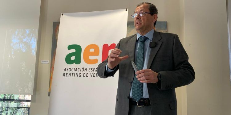 renting de vehículos electrificados
