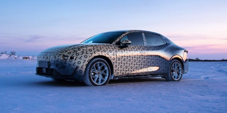 lynk & co