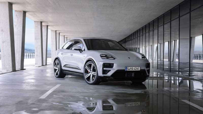 macan turbo