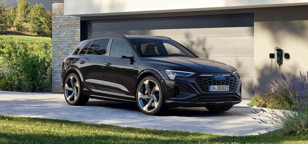 sq8 e-tron