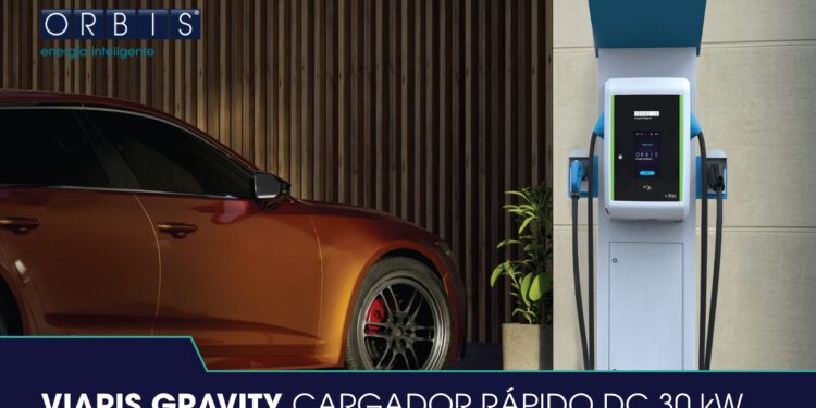 viaris gravity
