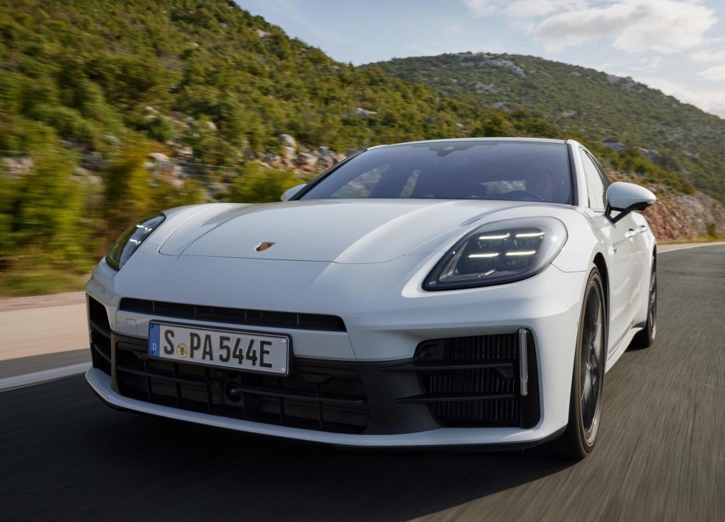 panamera
