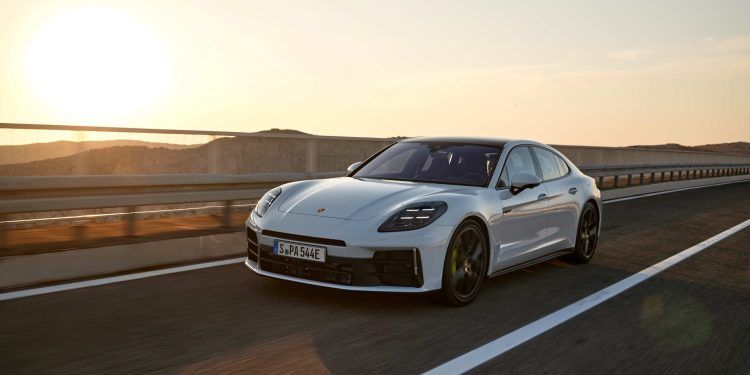 panamera