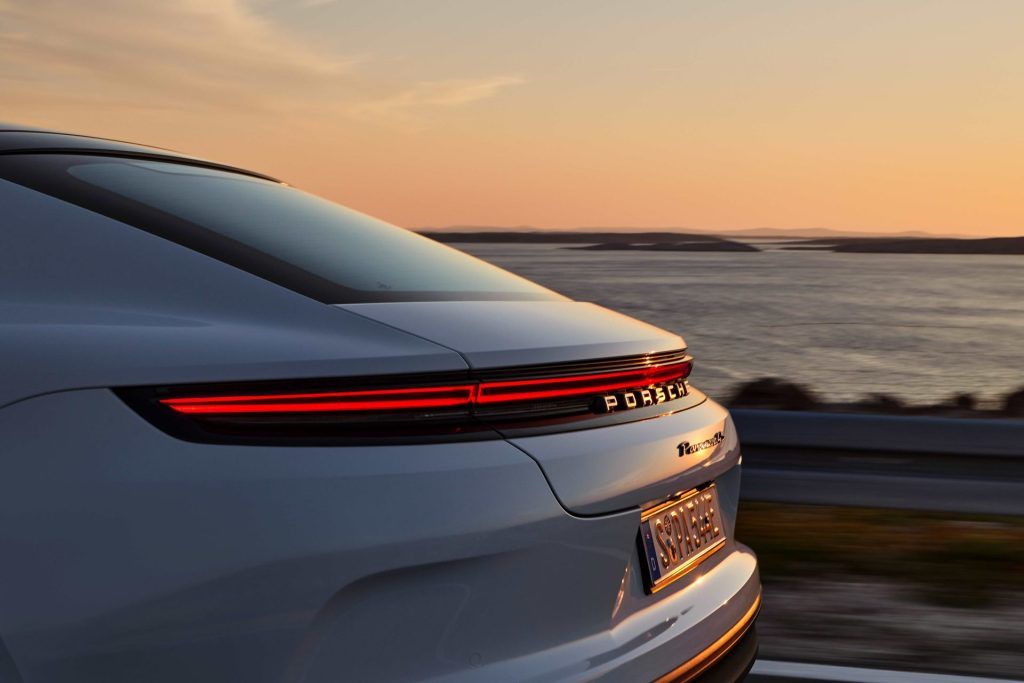 panamera