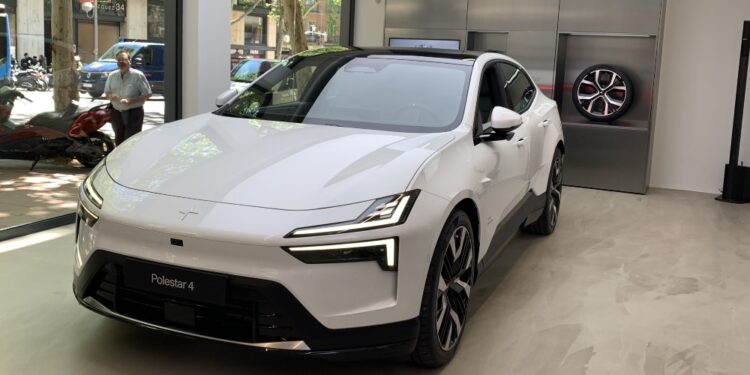 polestar
