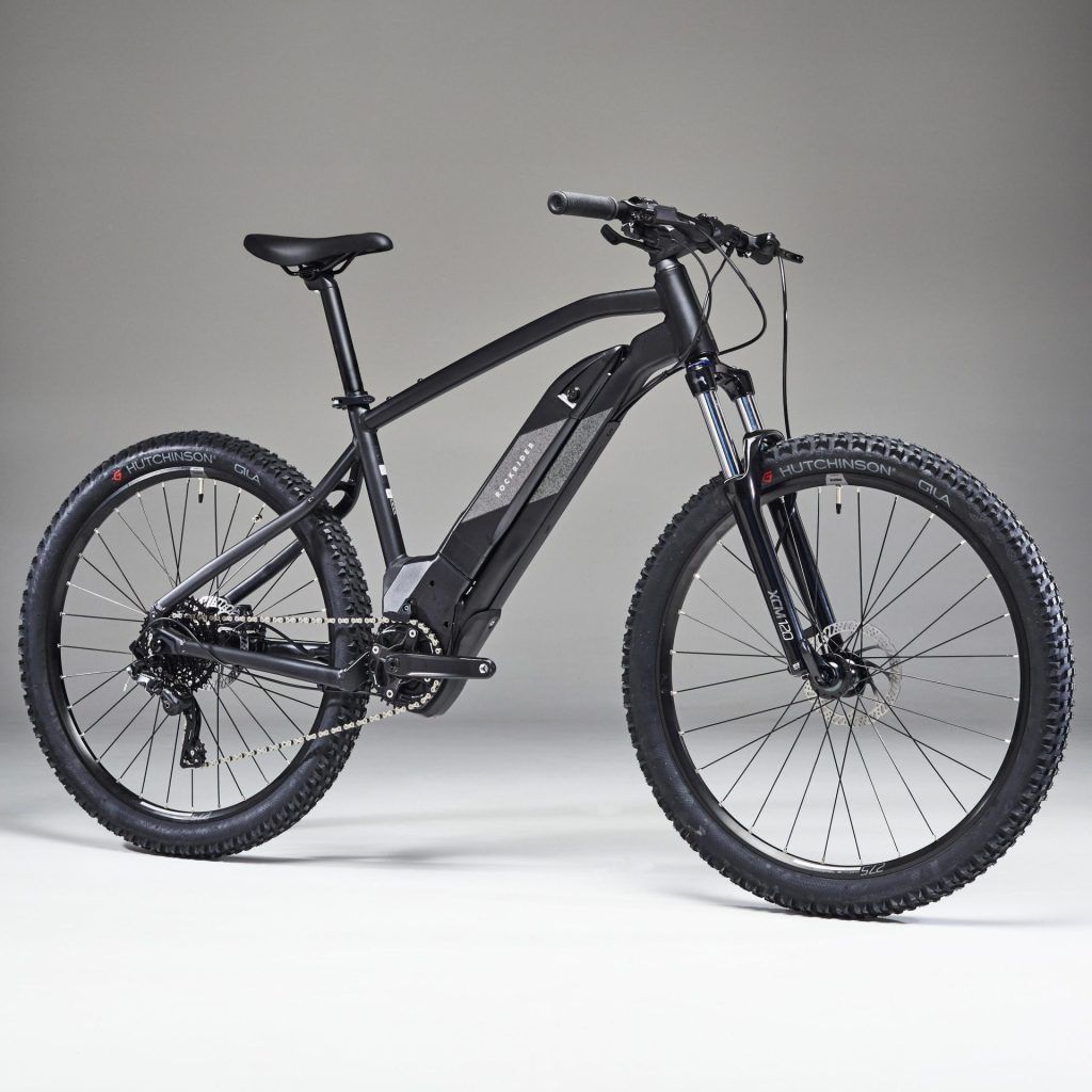 bicicletas eléctricas