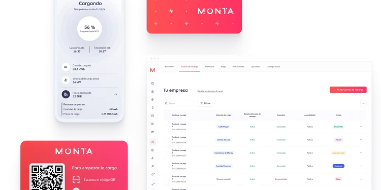 monta