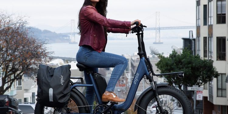 bicis eléctricas