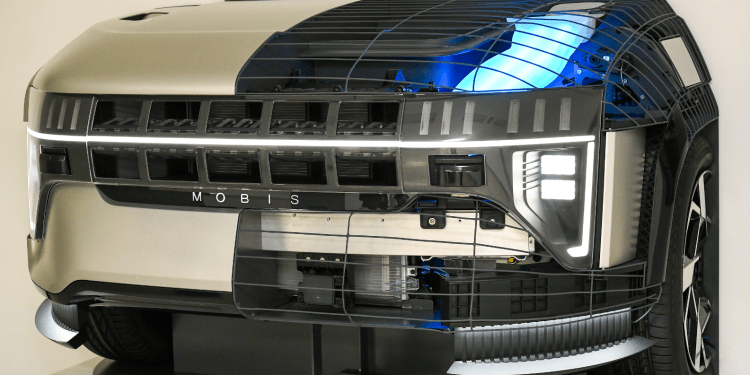 hyundai mobis