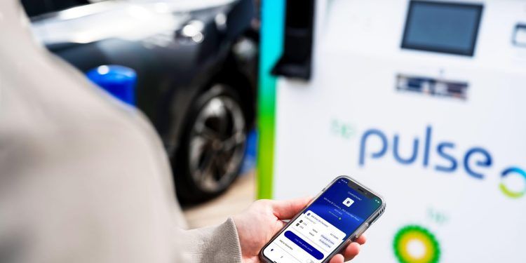 bp pulse