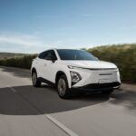 Omoda 5 EV