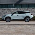 Omoda 5 EV