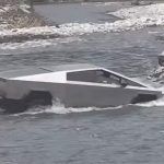 Tesla Cibertruck
