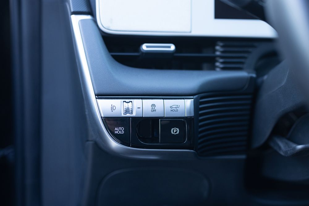 auto hold