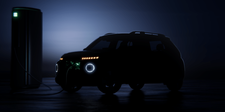 coches eléctricos 2025