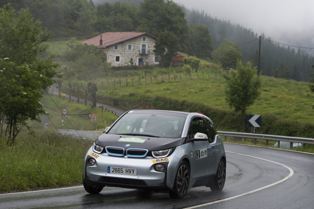 coches REX