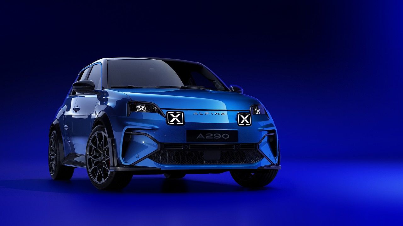Alpine