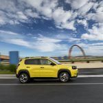 Fiat Grande Panda Eléctrico