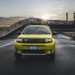 Fiat Grande Panda Eléctrico