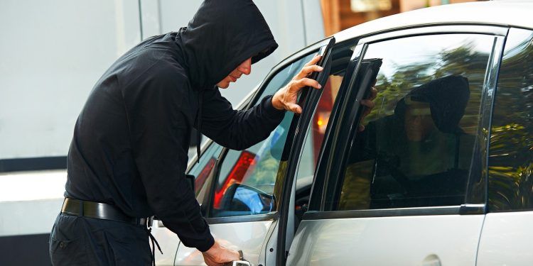 Cómo evitar que te roben el coche