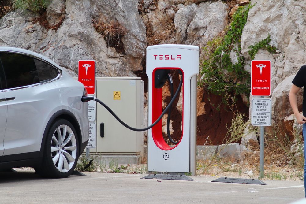 Tesla 