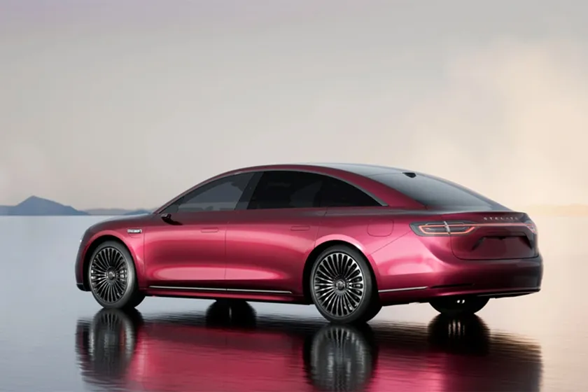 Stelato S9