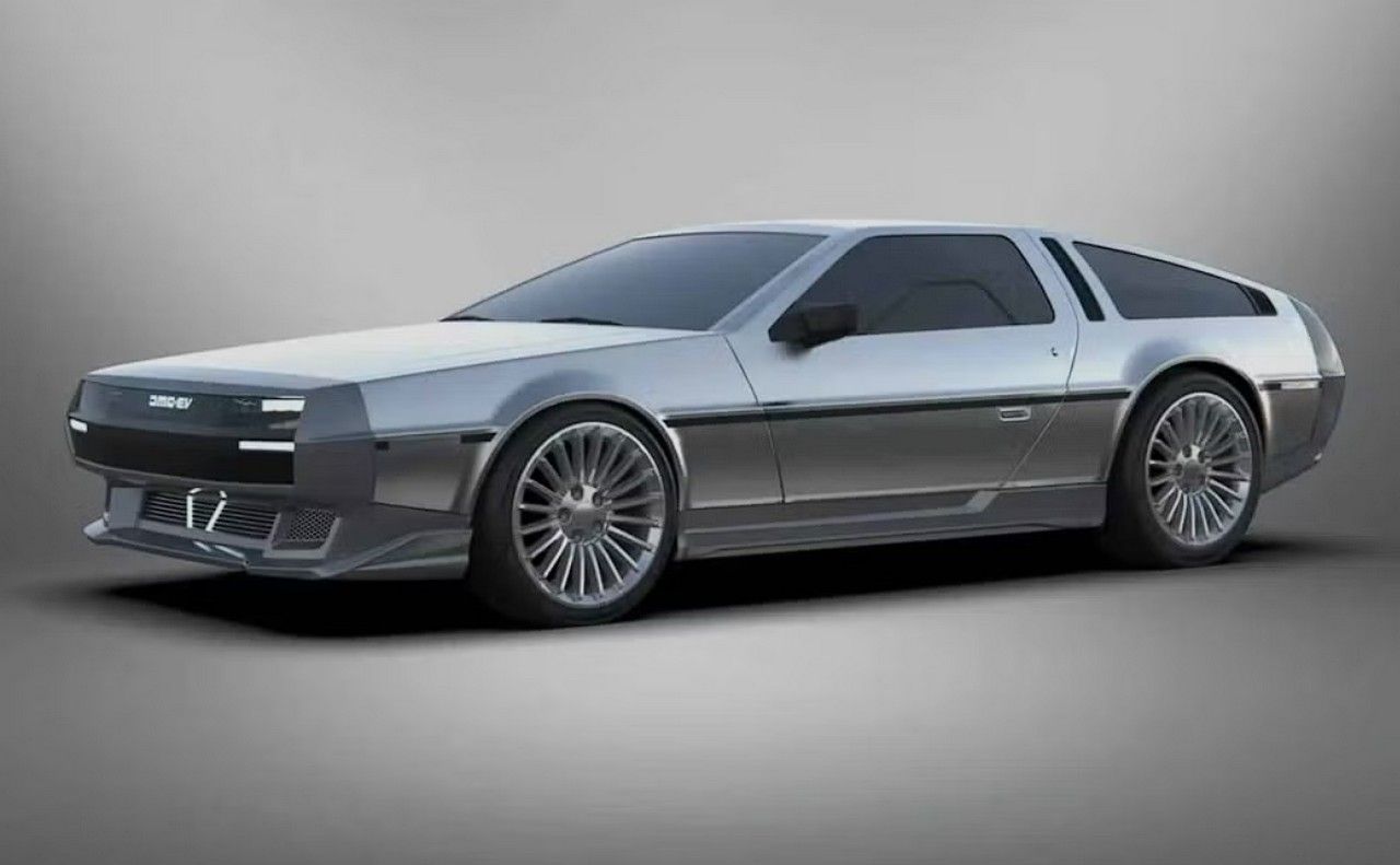 Lynx DMC EV