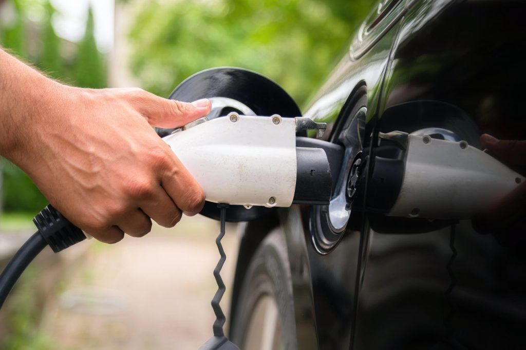 Desarrollan una batería coreana que carga en 12 minutos y ofrece 800 km de autonomía