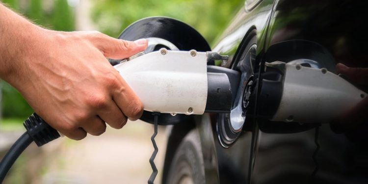 Desarrollan una batería coreana que carga en 12 minutos y ofrece 800 km de autonomía
