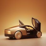 Tesla Cybercab