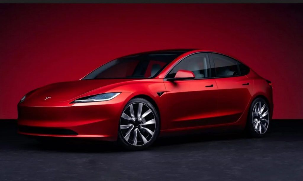 marcas de coches eléctricos más valoradas