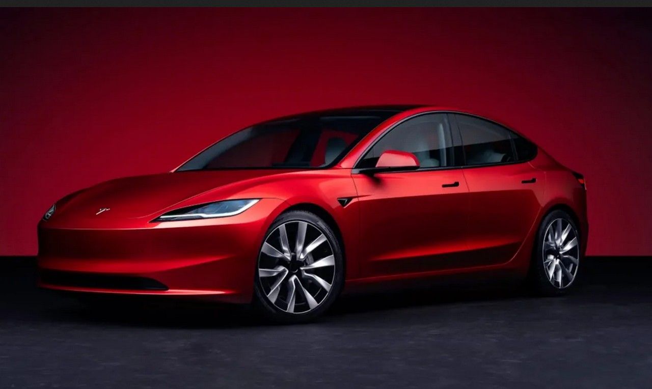marcas de coches eléctricos más valoradas
