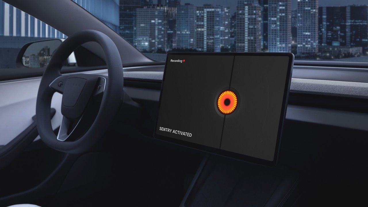 Tesla Model 3 Gran Autonomia Tracción Trasera