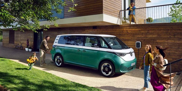 coches eléctricos innovaciones