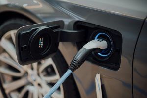matriculaciones de turismos electrificados