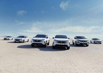 PEUGEOT ALLURE CARE