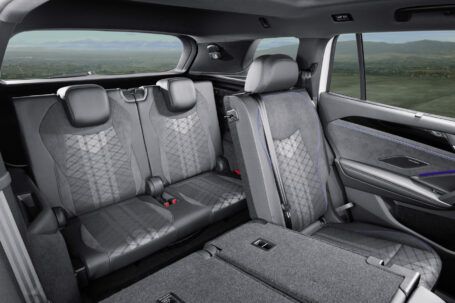 VW nuevo SUV