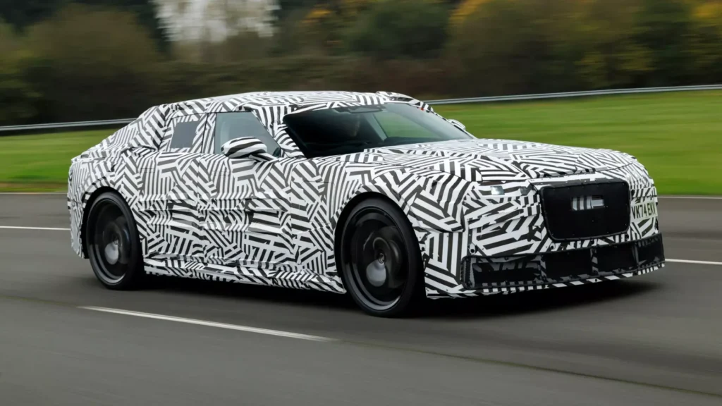 jaguar
