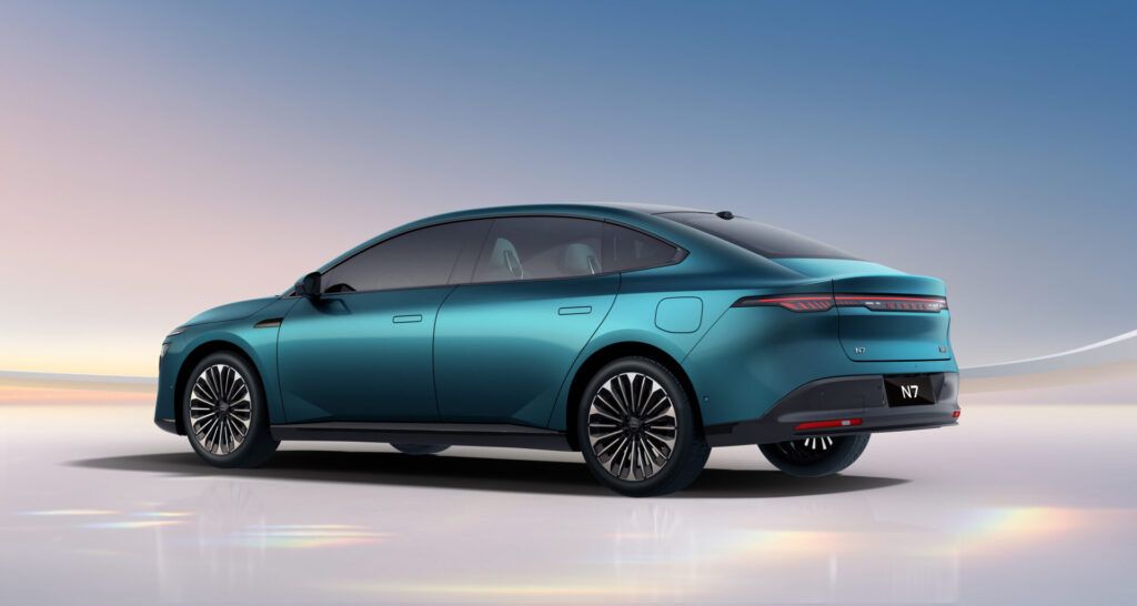 dongfeng nissan